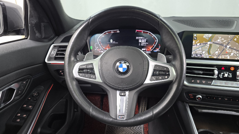 car BMW 3 Series id65513 photo #12