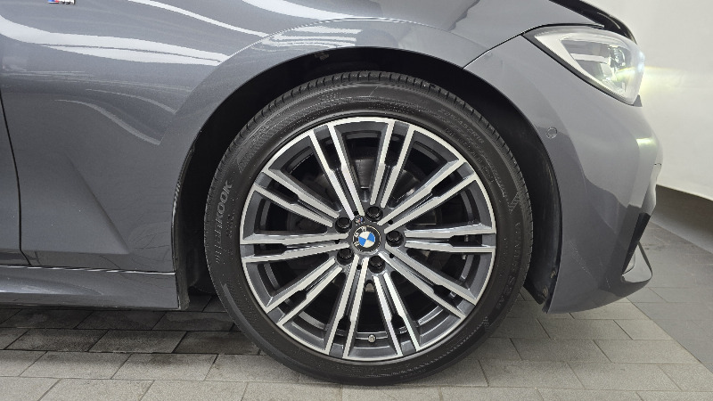 car BMW 3 Series id65513 photo #21