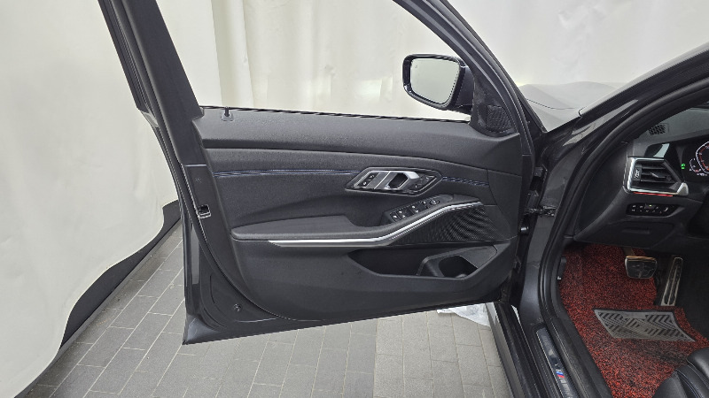 car BMW 3 Series id65513 photo #24