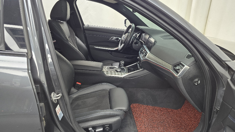 car BMW 3 Series id65513 photo #26