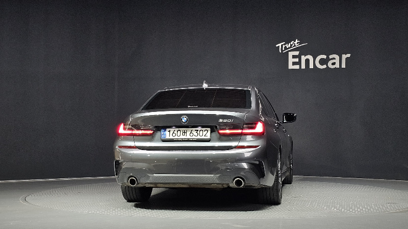 car BMW 3 Series id65513 photo #4