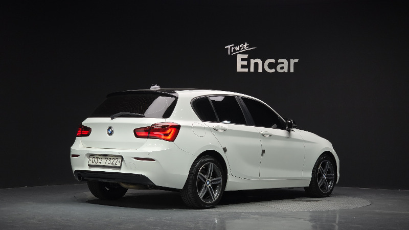 car BMW 1 Series id65515 photo #2