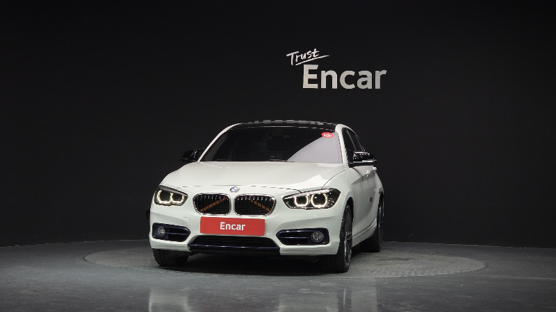 car BMW 1 Series id65515 photo #3
