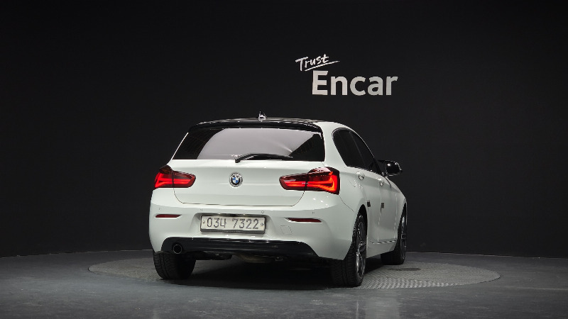 car BMW 1 Series id65515 photo #4