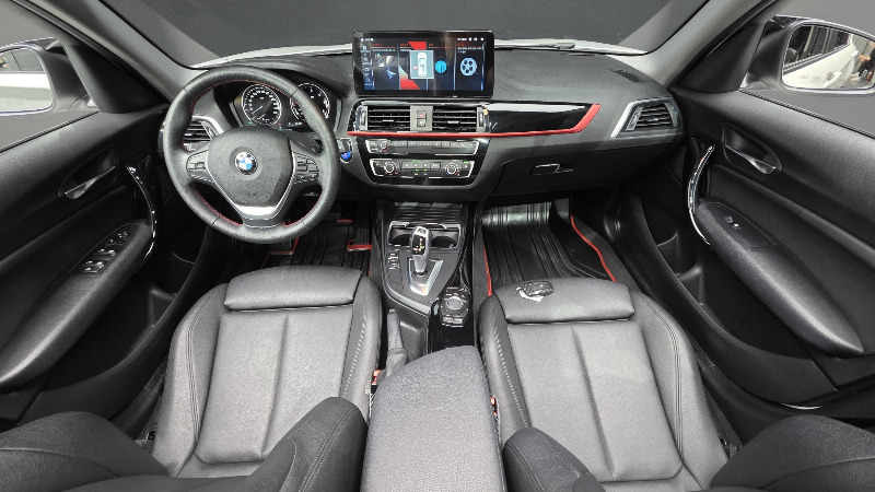 car BMW 1 Series id65515 photo #7