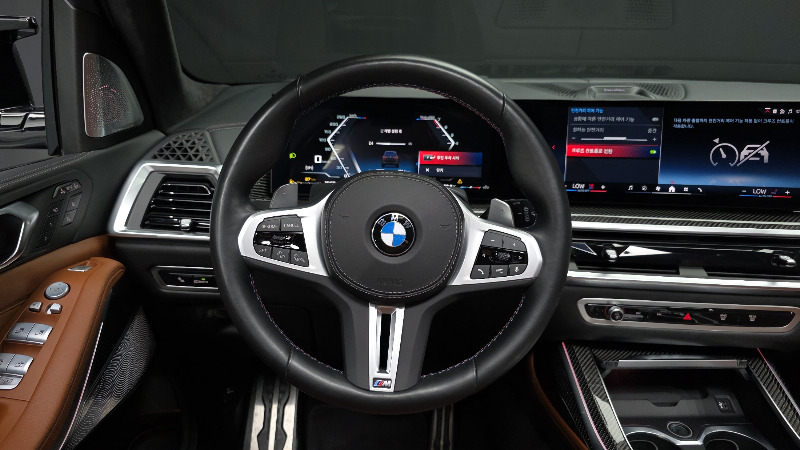 car BMW X7 id65516 photo #14