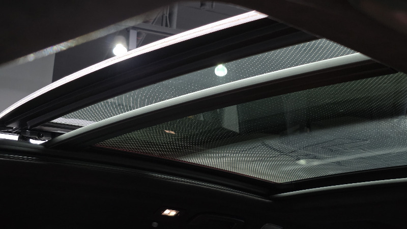 car BMW X7 id65516 photo #19