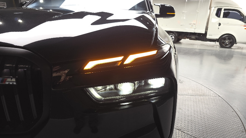 car BMW X7 id65516 photo #22