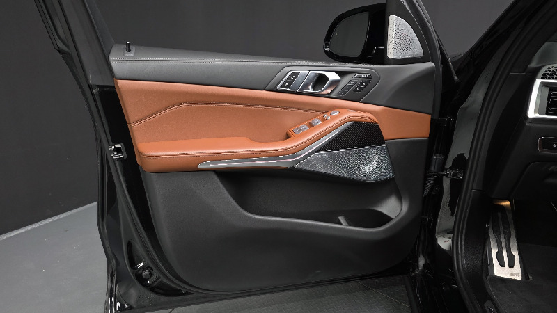car BMW X7 id65516 photo #24