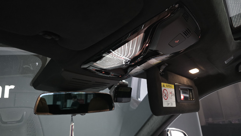 car BMW X7 id65516 photo #27