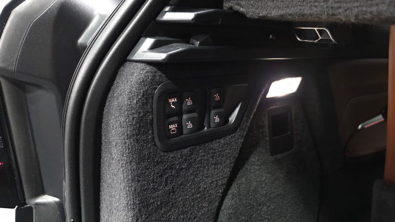 car BMW X7 id65516 photo #28