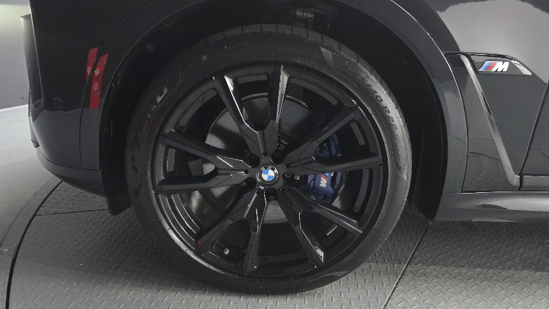 car BMW X7 id65516 photo #5