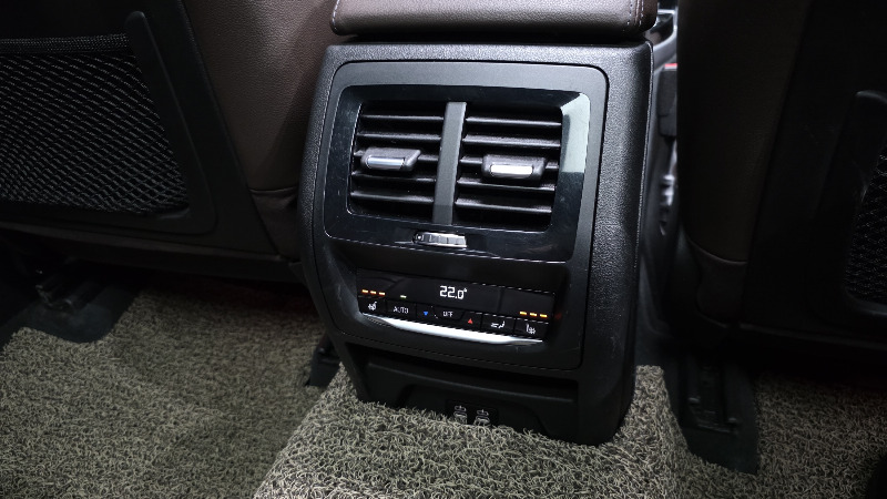 car BMW X3 id65518 photo #19