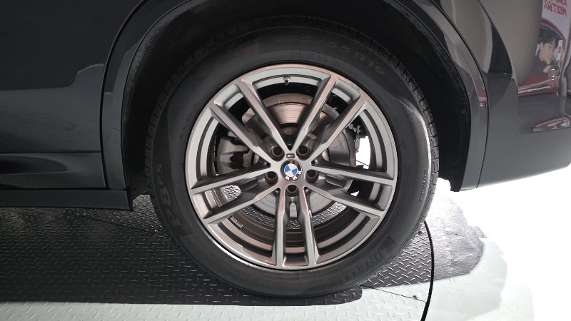 car BMW X3 id65518 photo #21