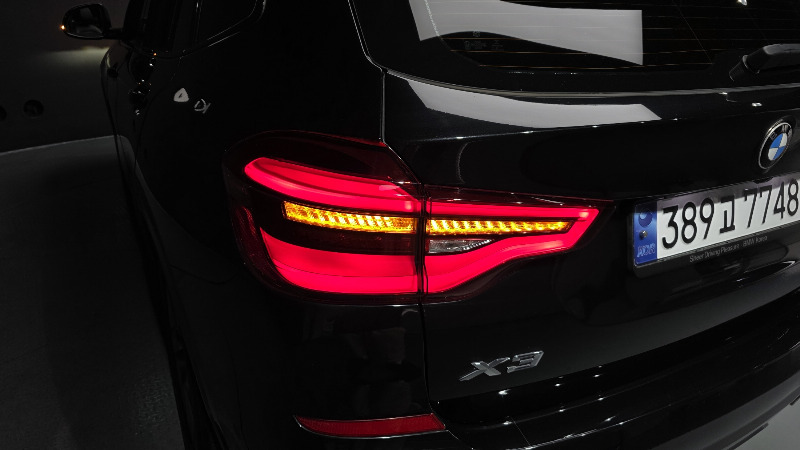car BMW X3 id65518 photo #23