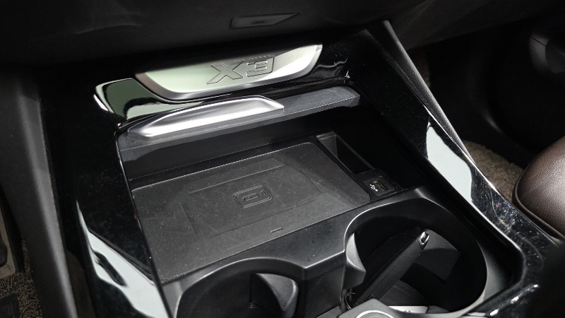 car BMW X3 id65518 photo #26