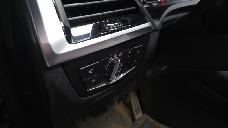 car BMW X3 id65518 photo #29