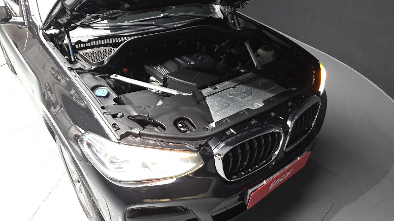 car BMW X3 id65518 photo #6
