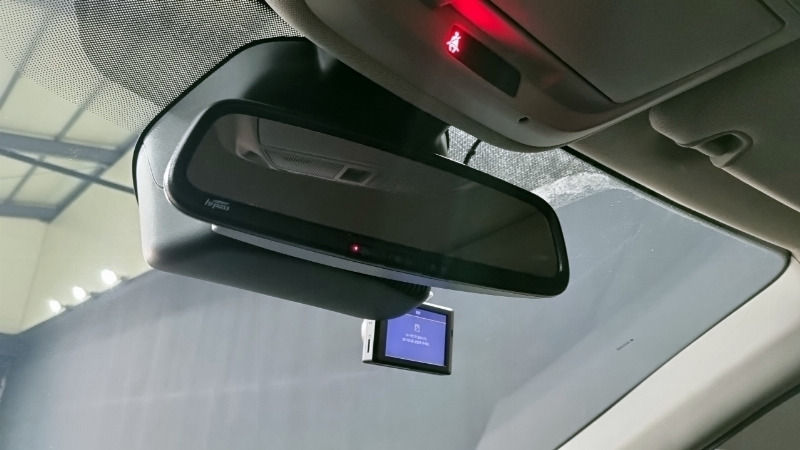 car Renault Samsung QM6 id65520 photo #15
