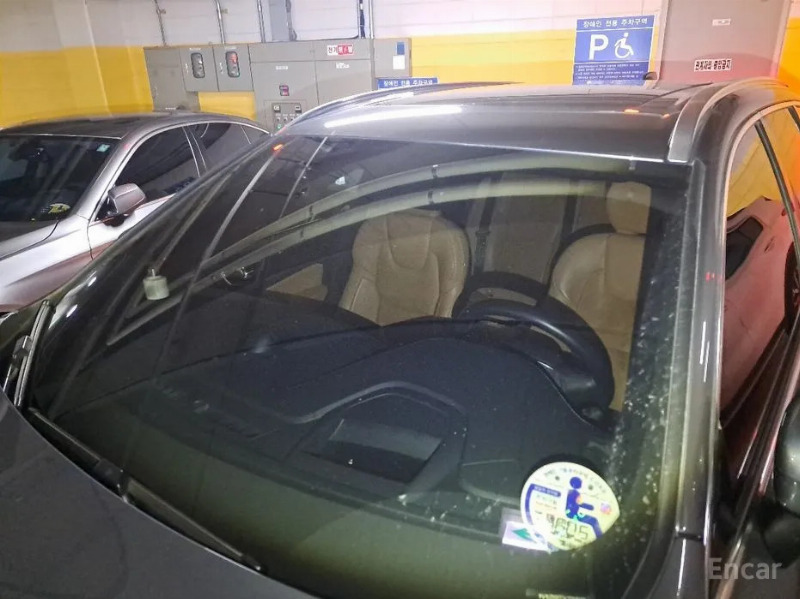 car Volvo XC60 id65523 photo #10