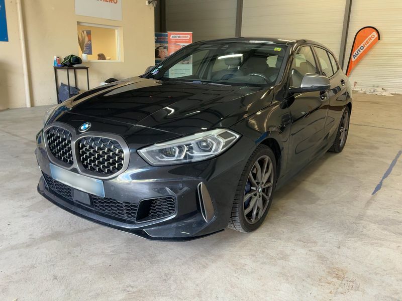 car BMW 1 Series id65524 main photo