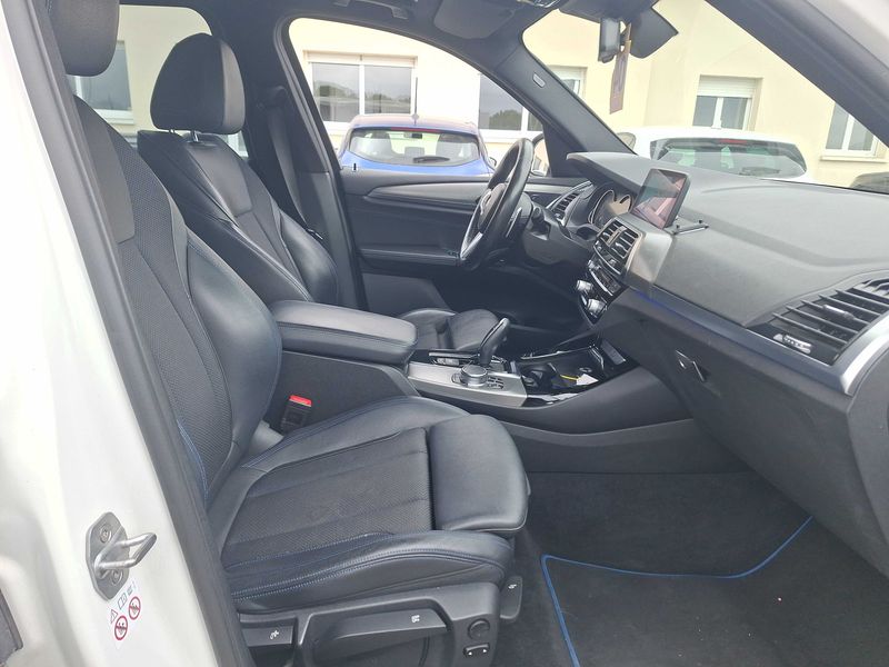 car BMW X3 id65533 photo #10