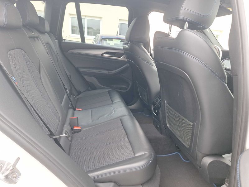 car BMW X3 id65533 photo #14