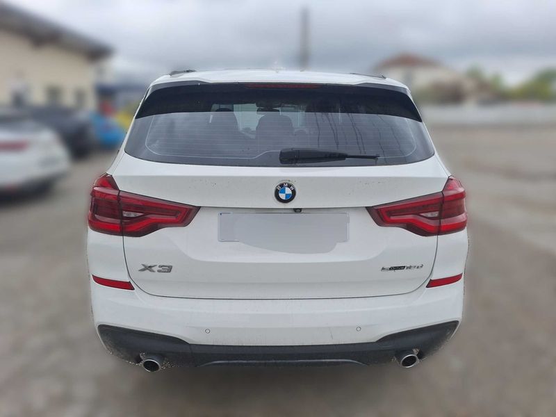 car BMW X3 id65533 photo #3