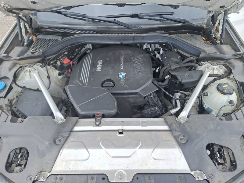 car BMW X3 id65533 photo #8