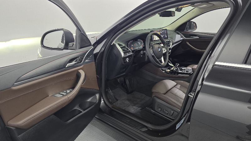 car BMW X4 id65535 photo #10