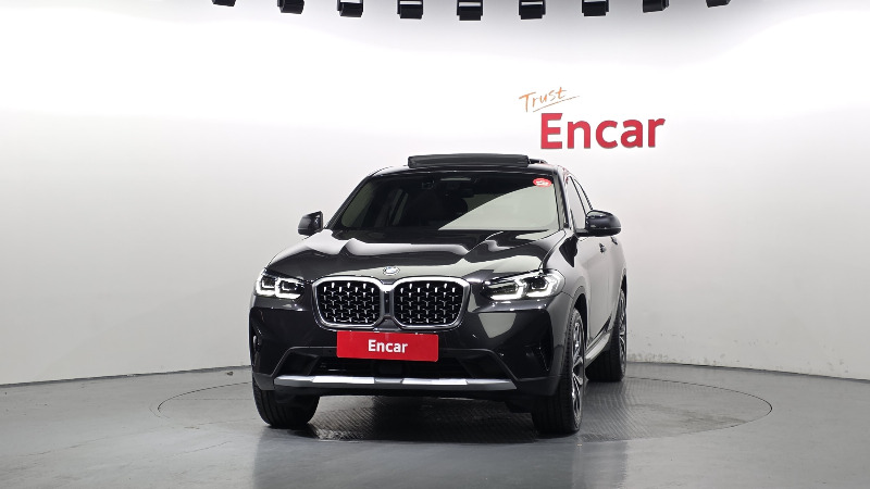 car BMW X4 id65535 photo #3