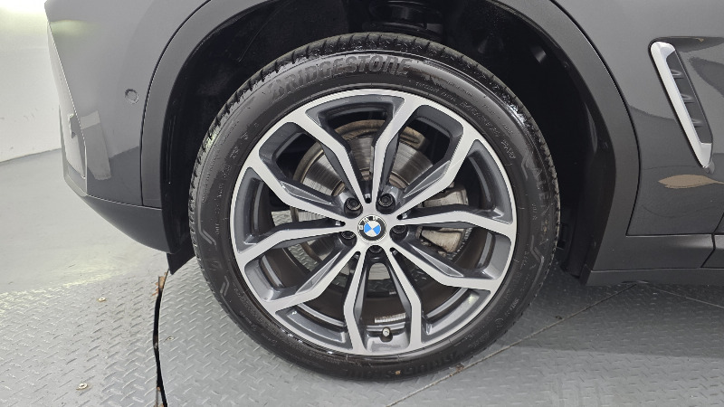 car BMW X4 id65535 photo #5