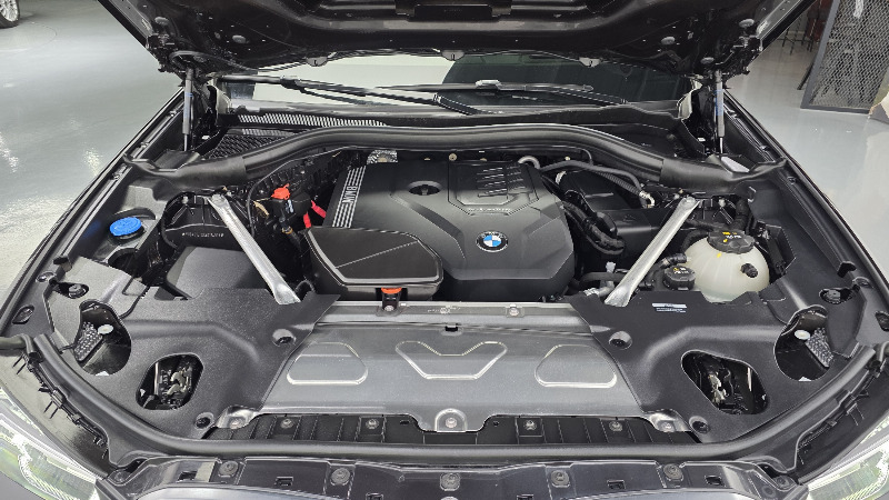 car BMW X4 id65535 photo #6