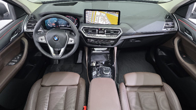 car BMW X4 id65535 photo #7