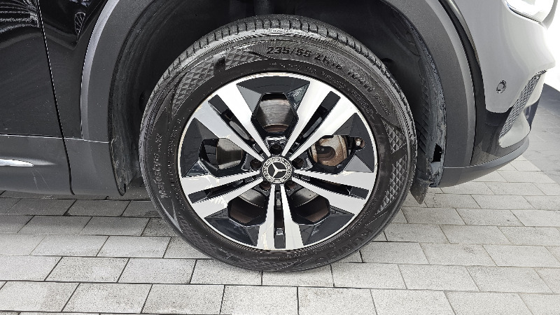 car Mercedes Benz GLB id65536 photo #21