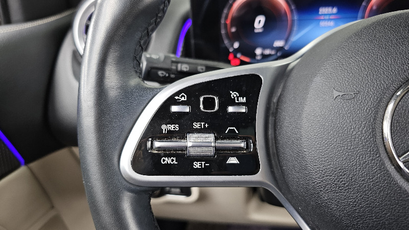 car Mercedes Benz GLB id65536 photo #26