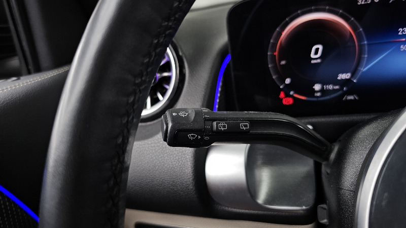 car Mercedes Benz GLB id65536 photo #29