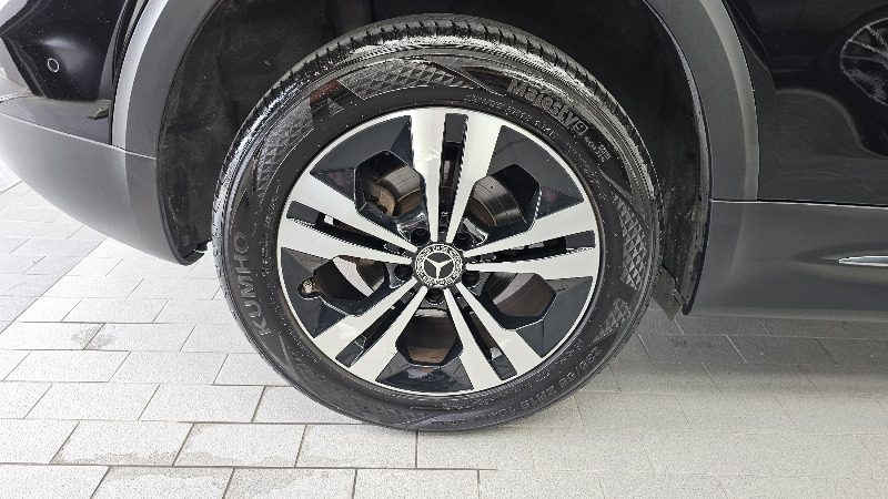 car Mercedes Benz GLB id65536 photo #5