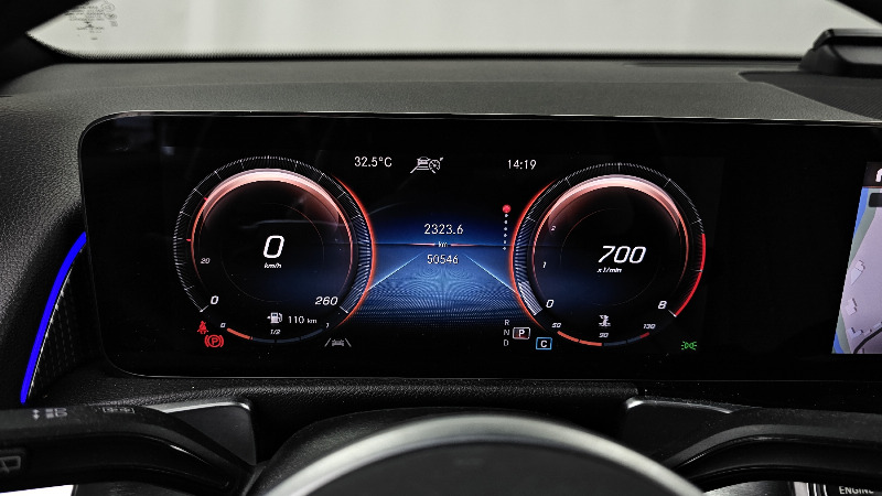 car Mercedes Benz GLB id65536 photo #8