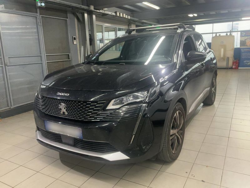 car Peugeot 3008 id65541 main photo