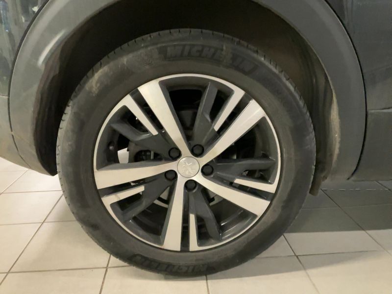 car Peugeot 3008 id65541 photo #10