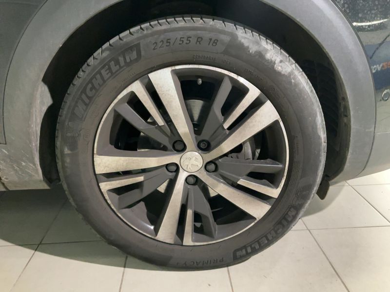 car Peugeot 3008 id65541 photo #12