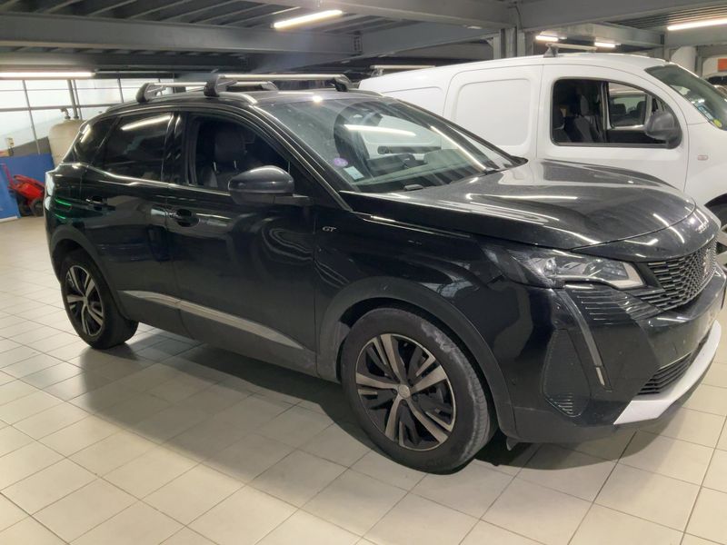 car Peugeot 3008 id65541 photo #13