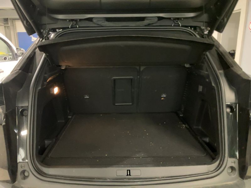 car Peugeot 3008 id65541 photo #15