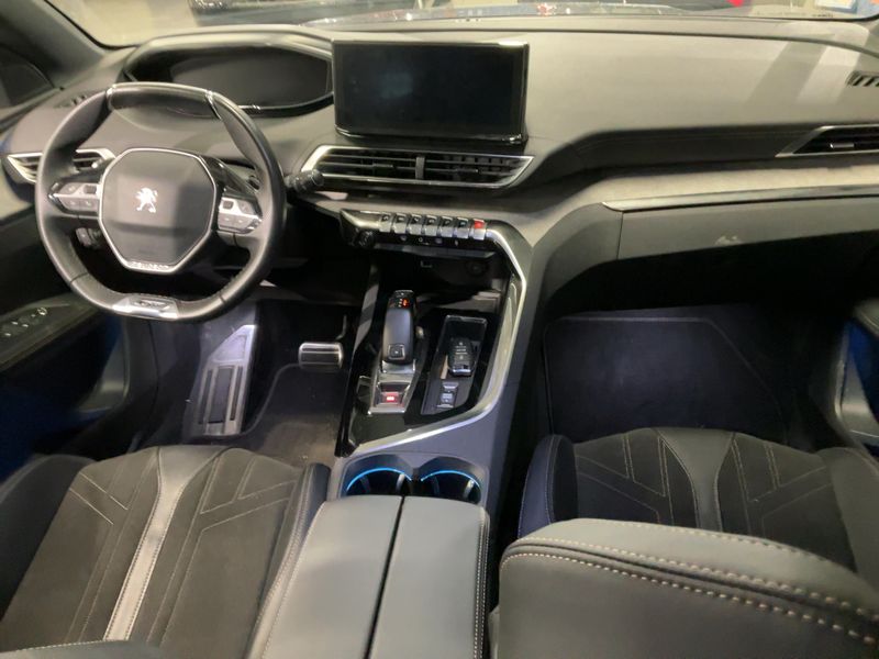 car Peugeot 3008 id65541 photo #17