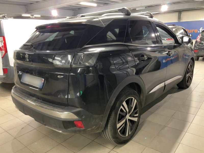 car Peugeot 3008 id65541 photo #4