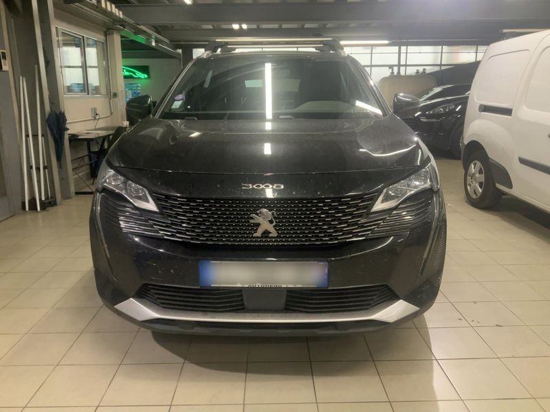 car Peugeot 3008 id65541 photo #5