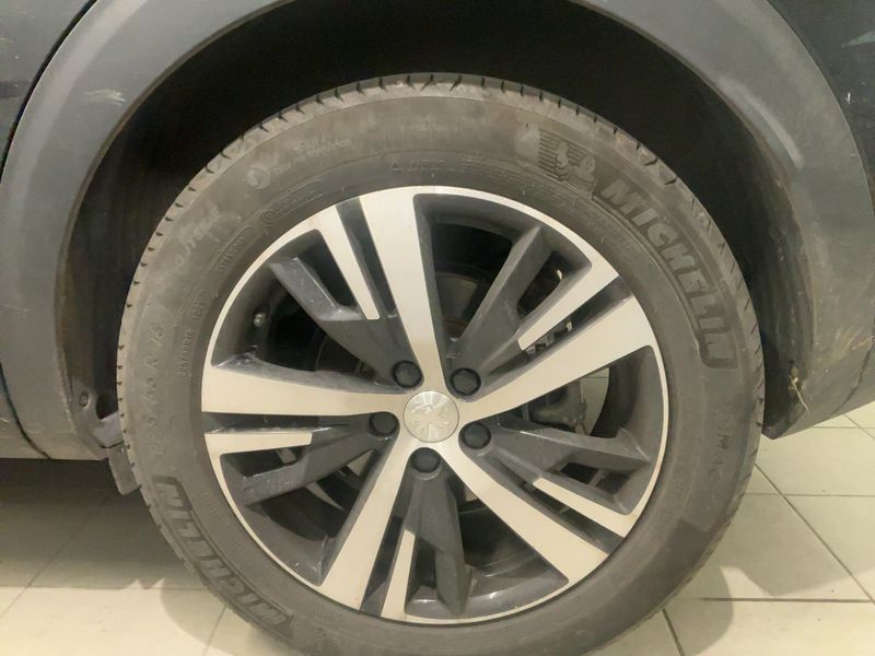 car Peugeot 3008 id65541 photo #9