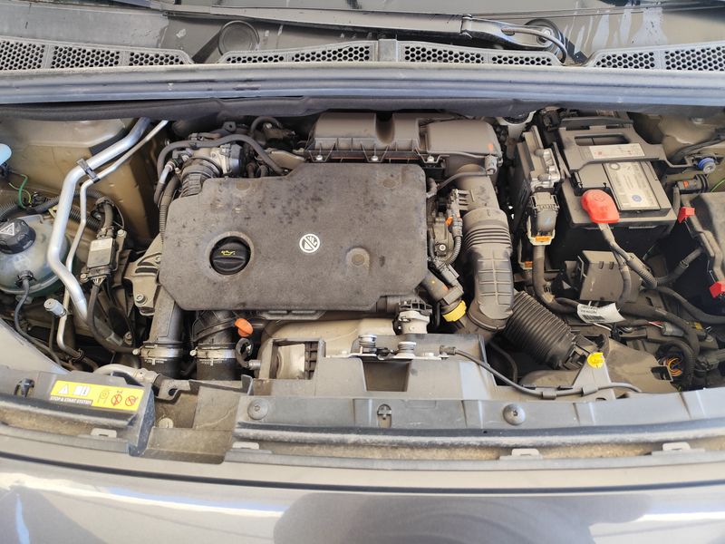 car Peugeot Rifter id65542 photo #8