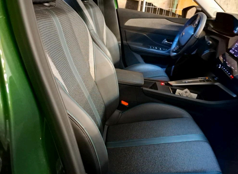 car Peugeot 308 id65555 photo #9